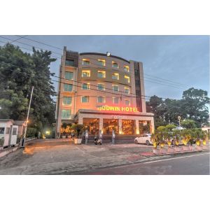 Hotel Godwin - Haridwar