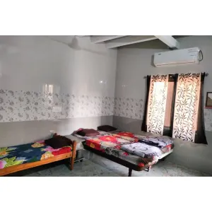 Omkar Homestay - Dwarka