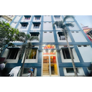 Hotel Kashi Inn - Varanasi