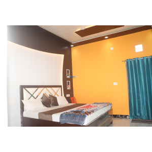 Vishnupriya Restaurant And Guest House - Ayodhya