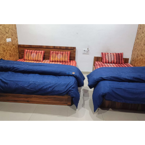 Darshan Homestay - Rishikesh