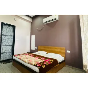 Hotel Vandana Palace - Khatu 