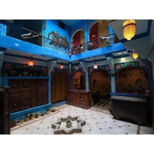 Yogis Guest House - Jodhpur 