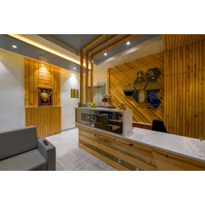 Hotel Shree Radhe  - Dwarka