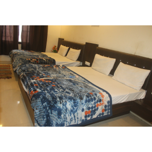 Hotel Nature Bliss - Haridwar