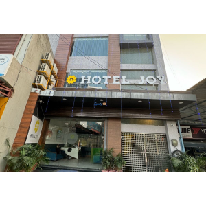 Hotel Joy By T And M Hotels - Haridwar
