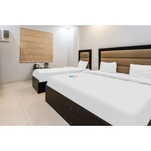Hotel Shivaye - Haridwar