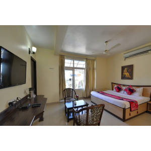 Hotel Karnavati The Grand Villa - Mount Abu