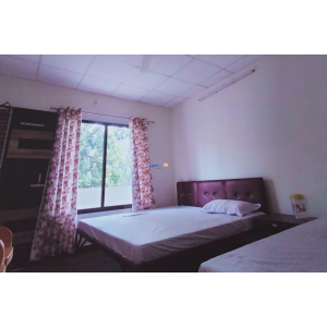 Manikarnika Cottages - Guptakashi