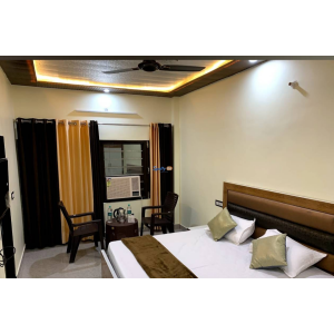 Tapovan Residency - Haridwar