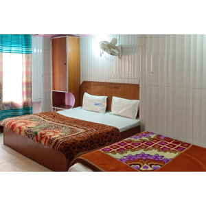 Lodge Hotel Shubham - Jammu J&K