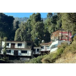 The Badasu Cottages - Rudraprayag