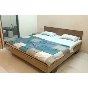 New Modi Bhavan - Ambaji