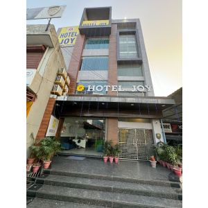 Hotel Joy By T And M Hotels - Haridwar