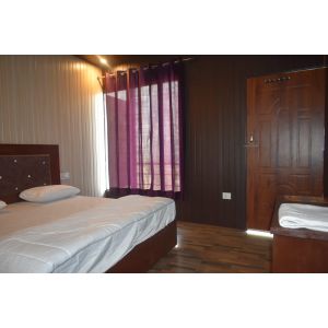 Himvant Residency - Sonpryag