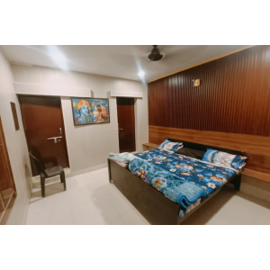 Bhargava Ashram Yatri Niwas - Vrindavan