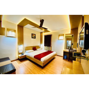 Hotel Prayag - Prayagraj