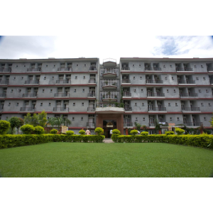 Jammu Yatri Niwas - Haridwar