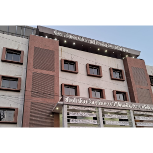 K.K.Doshi Vishanima Vaishnava Atithi Bhuvan - Nathdwara