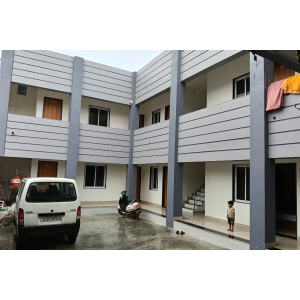 Hotel Shree Chamunda  - Dwarka