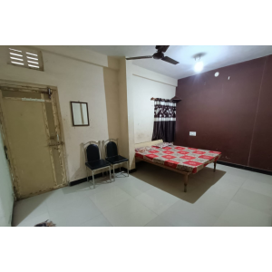 Shri Vanza Gnati Dharamshala (Near Girnar Taleti) - Junagadh