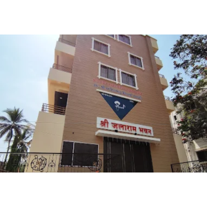 Jalaram Bhavan - Nashik