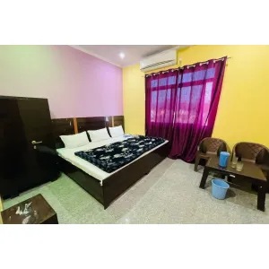 Hotel Vintage - Rishikesh