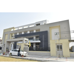 Shree Dwarkesh Bhavan - Khatu