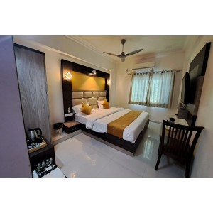 Shree Hotel - Ambaji