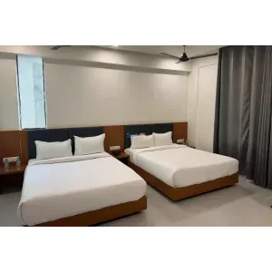 Hotel Madhukta Inn - Somnath