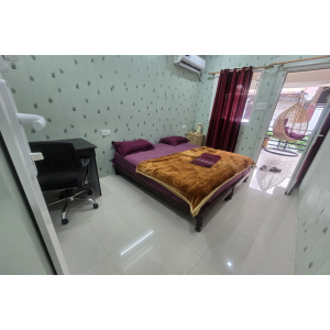 Bhajan Ashram - Rishikesh