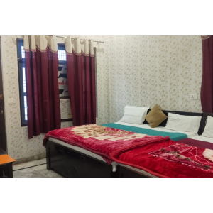 Shree Maruti Nandan Dham - Ayodhya