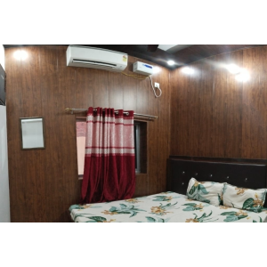 Krushnanand Palace Homestay - Ayodhya