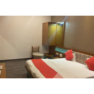 Hotel Raghupati - Ayodhya