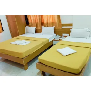 Hotel Tulsi Inn - Trimbakeshwar