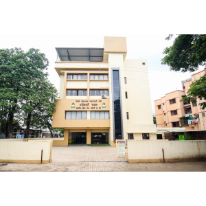 Smt. M. N. Rathi Maheshwari Bhavan - Nashik