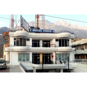 Hotel Ishan - Katra