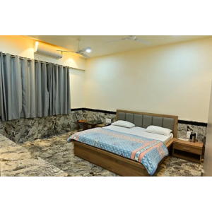 Basesar Bhawan - Khatu