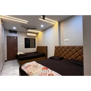 Hotel Hari Om Niwas - Nathdwara