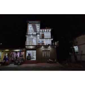 Comfort Stay Hostel the Backpackers Dorms - Delhi