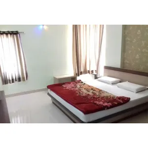 Hotel Maharaja inn - Nathdwara