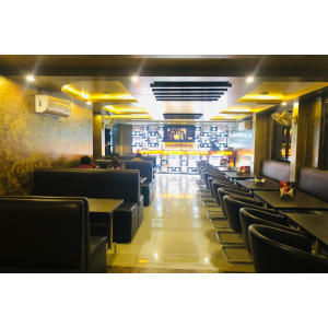 Hotel Dream Land - Haridwar