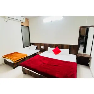 Hotel Shree Tekchand Palace  - Ujjain