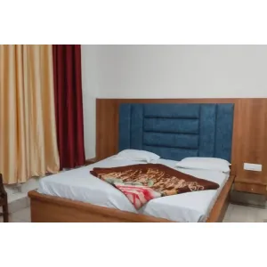 Shant Bhawan Guest House - Katra