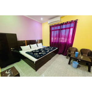 Hotel Vintage - Rishikesh