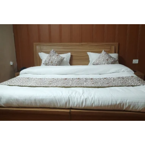 Shri Chintamani Ashram - Haridwar