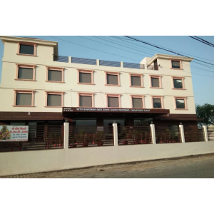 VRC Ashram - Vrindavan