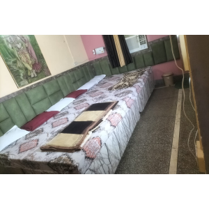 Shri Radha Raman Ji Seva Sadan  - Mathura