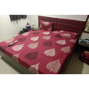 Hira Laxmi Saraswati Sadan - Ambaji