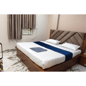 Shri Tailang Swamy P. Guest House  - Varanasi